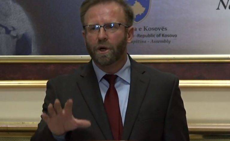 Rama, Avrupa Konseyinde Kosova’ya Zarar Verdi