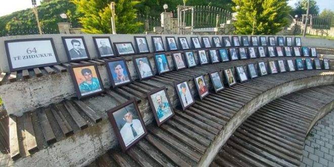 ABD, Kayıp Kişiler Akıbeti İçin Angaje Olacak