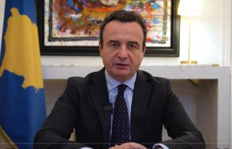 Sırbistan'ın İstediği Birlik, Kosova Anayasası’nı Baltalayacak
