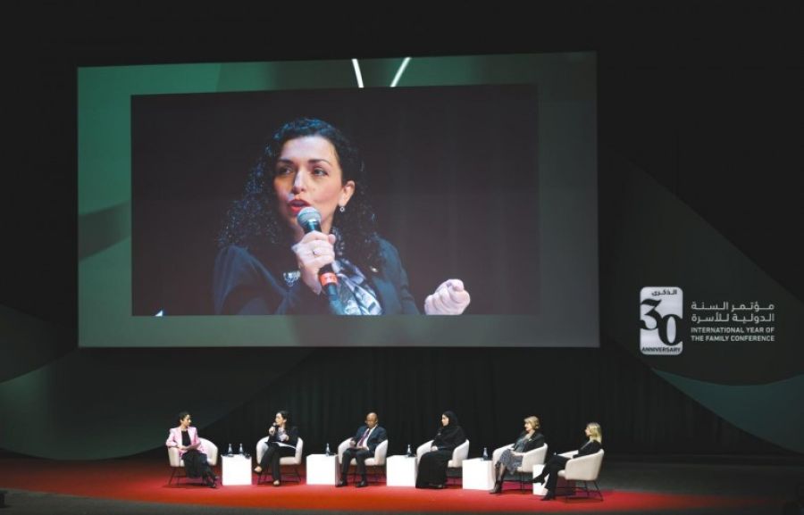 Direnişi Ayakta Tutan En Güçlü Çekirdek Ailedir