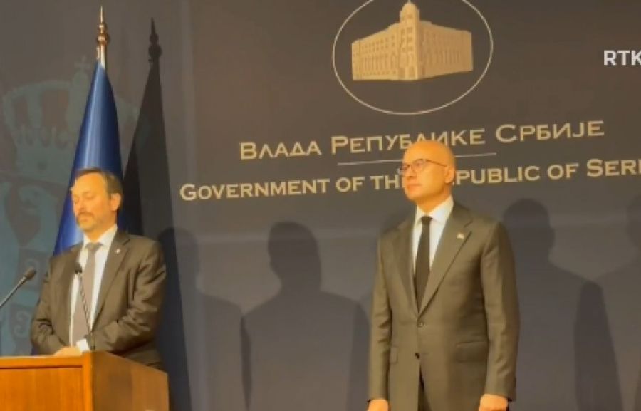 Kosova ile Normalleşme Olmadan Sırbistan için AB Yok