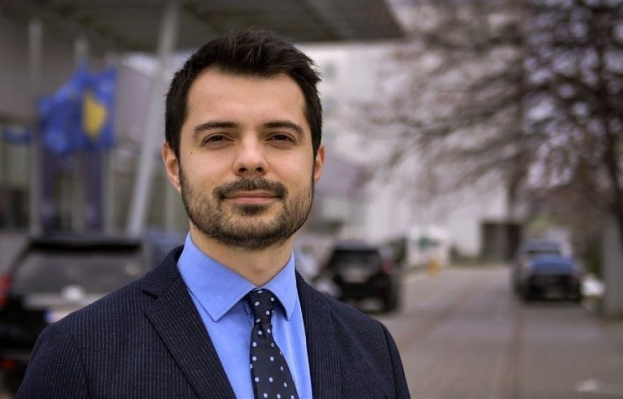Hükümet: Birlik Tüzük Taslağı Kağıt Dışı Bir Şey