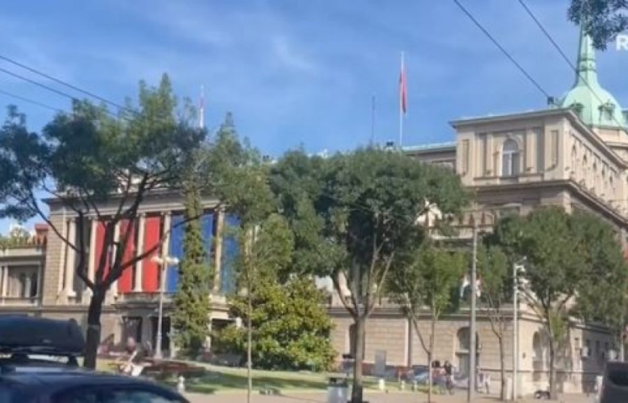 Picula’nın Sırbistan Raportörü Atanmasına Begrad’tan Tepki