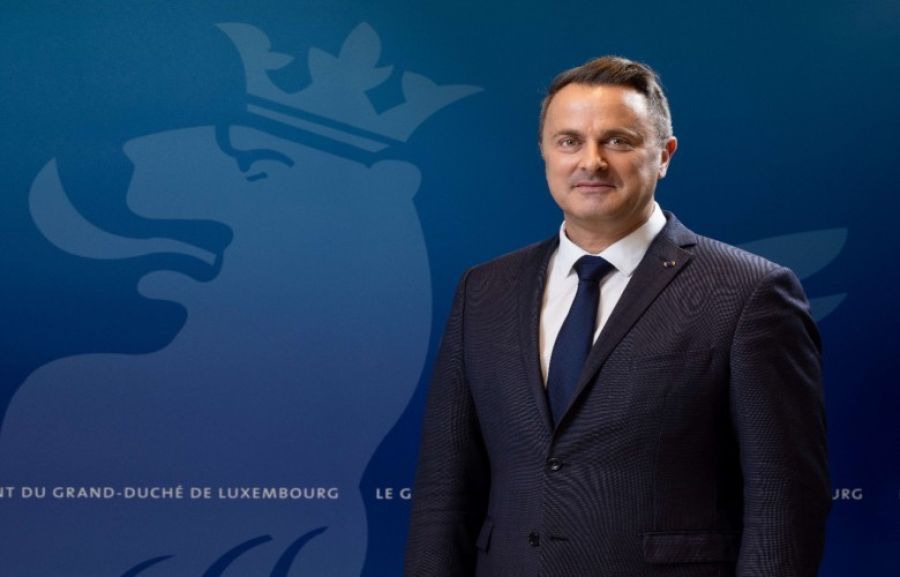 Lüksemburg Dışişleri Bakanı Bugün Kosova Ziyaretinde