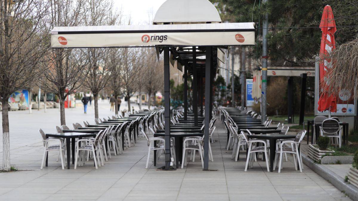 İşletmeler, Devletten Yardım İstiyor
