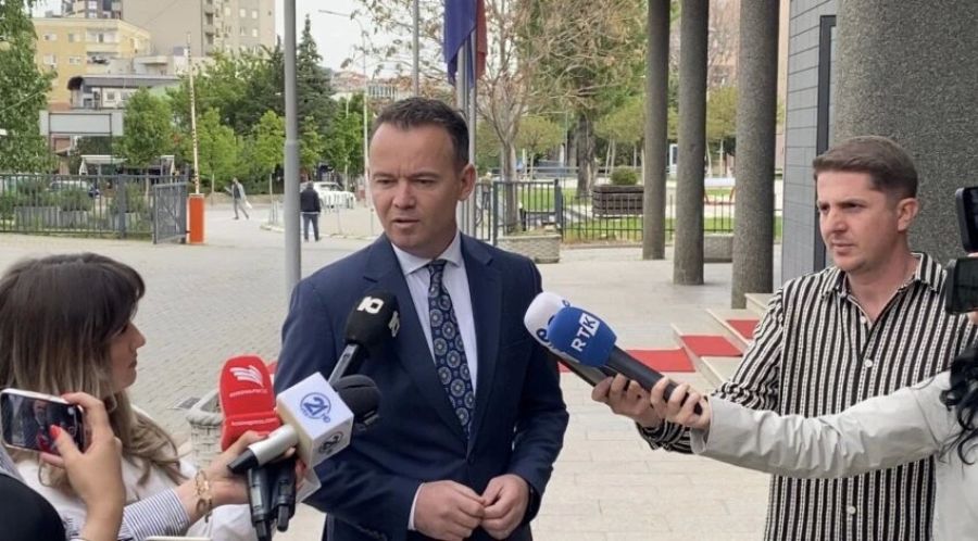 “Gizli Oylama ile Milletvekillerinin İradesine Tam Saygı Gösterilmesini İstiyoruz”