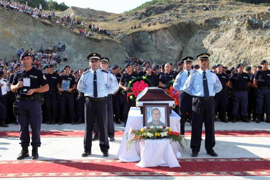 ROSU’nun Kuzeydeki Operasyonunun 14. Yılı