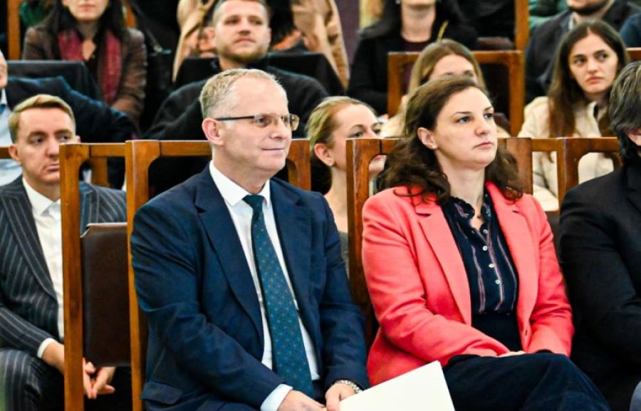Bislimi: Genç Profesyonellerin Şeması, Kamu Yönetimini Dönüştürdü