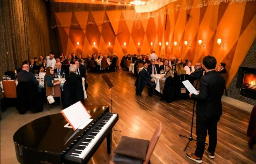 Kurti, Avrupa Bölgesel Meclisi Heyetine Akşam Yemeği Verdi