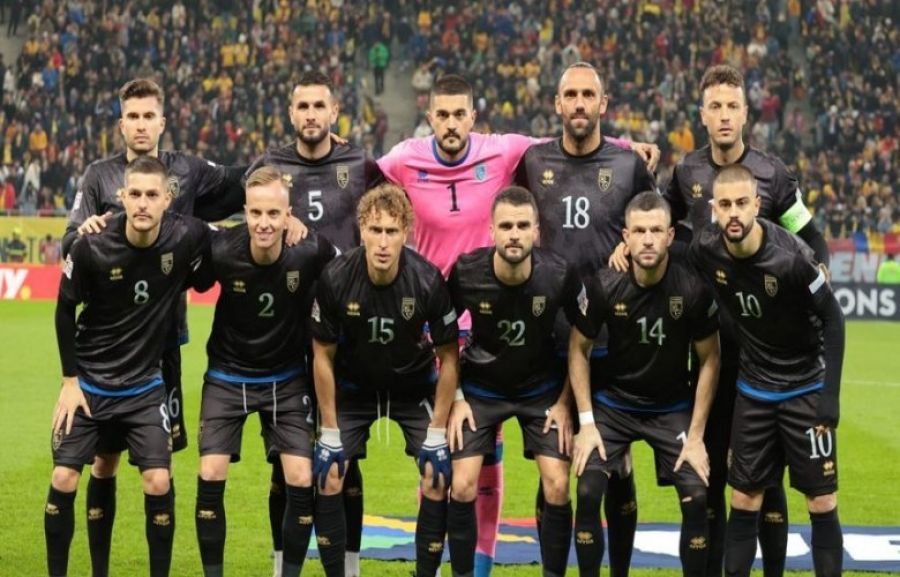 Romanya’da Kosova’ya Karşı Irkçı Tezahüratlar Futbol Değerlerine Saldırıdır