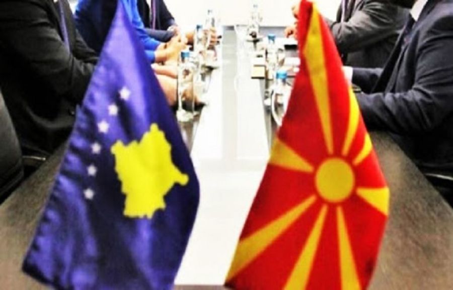 Kosova ve Kuzey Makedonya Hükümetlerinin Bugün Ortak Toplantısı Yapılıyor