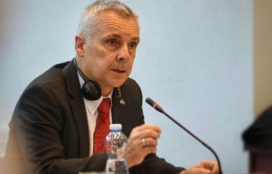 Almanya’da Kosova Siyasi Partilerin Seçim Kampanyası Hakkında Bilgi Verildi
