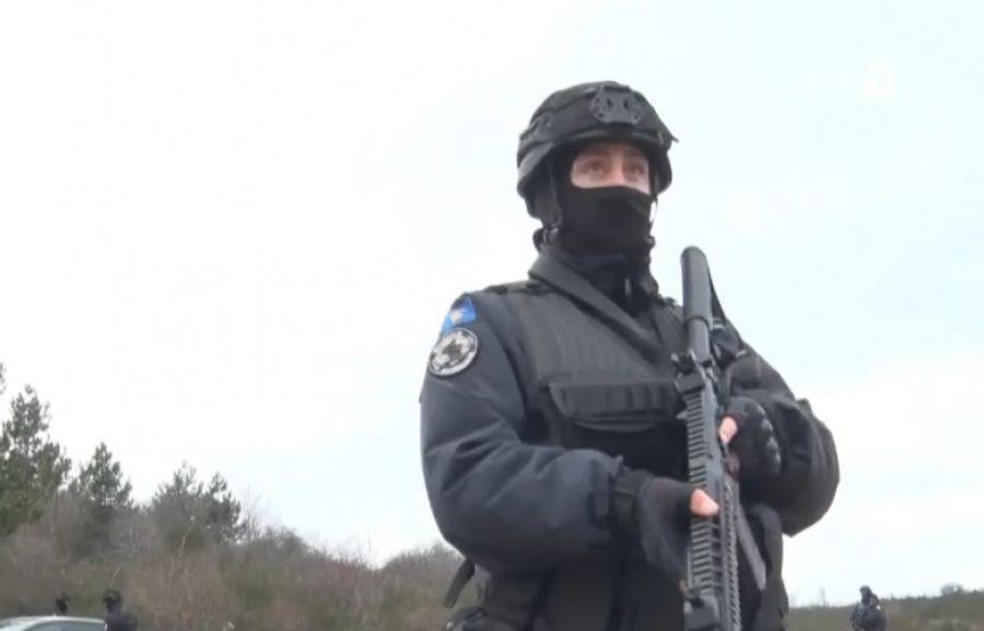 Güvenlik Uzmanları: Sırbistan Kuzeyi Gergin Tutmayı Hedefliyor