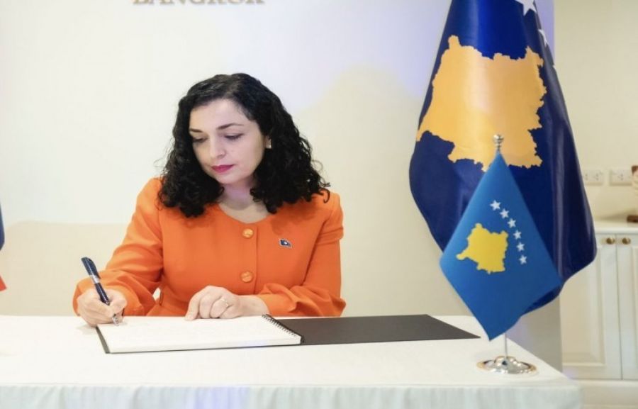 Mücadele Sadece Kadınlar Değil, Adaletin Geleceği İçindir 
