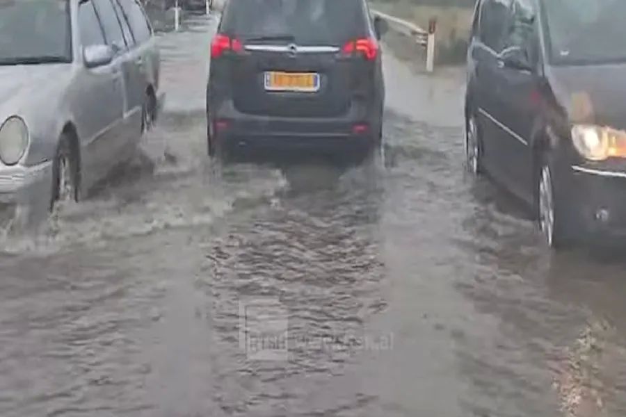 Yaklaşan Yağışlar İçin Göz Ardı Edilmemesi Gereken Uyarı