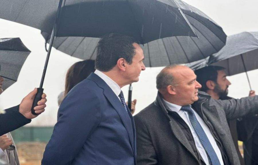  Dış Politika Konusunda Cumhurbaşkanıyla Koordineli Çalıştım