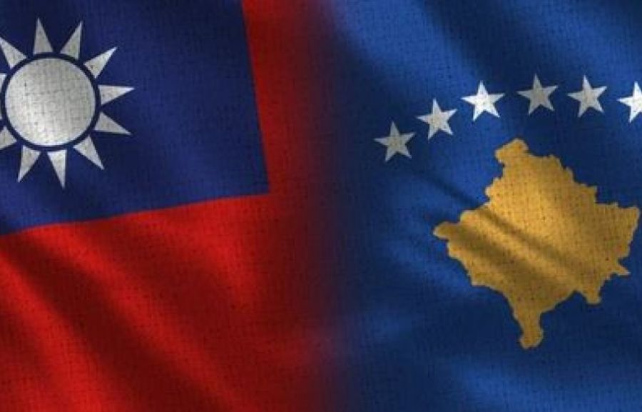 Kosovalılar, Tayvan’a Vizesiz Seyahat Edebilecek