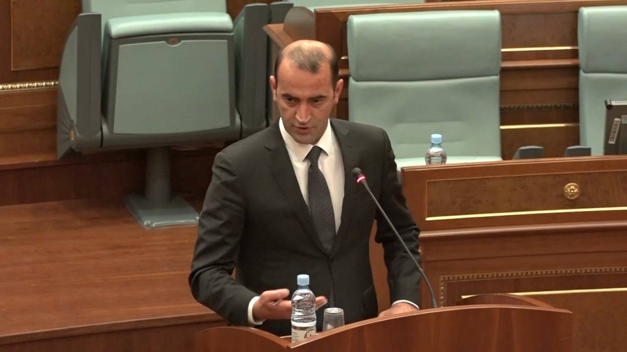 Sırbistan’a Pazarımız Açılmamalı