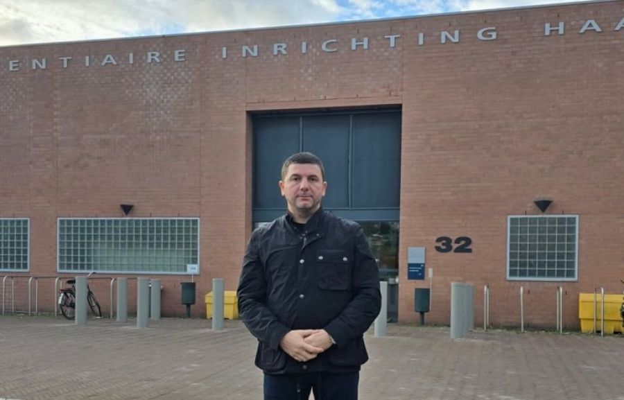 Özel Mahkeme Azami Sorumlulukla Hareket Etsin