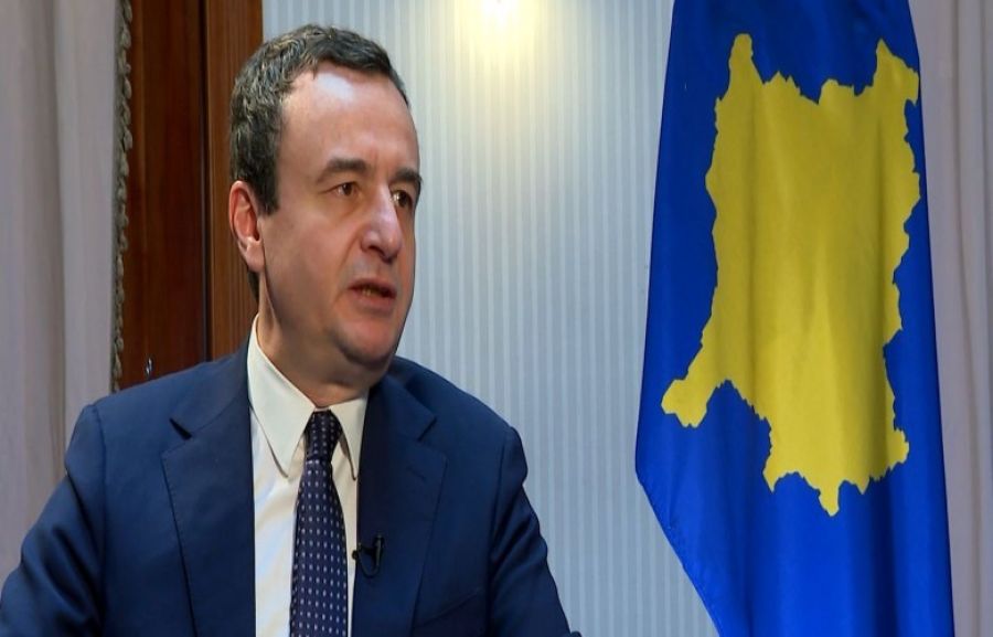 Sırbistan Batı Balkanları Rehin Tutuyor