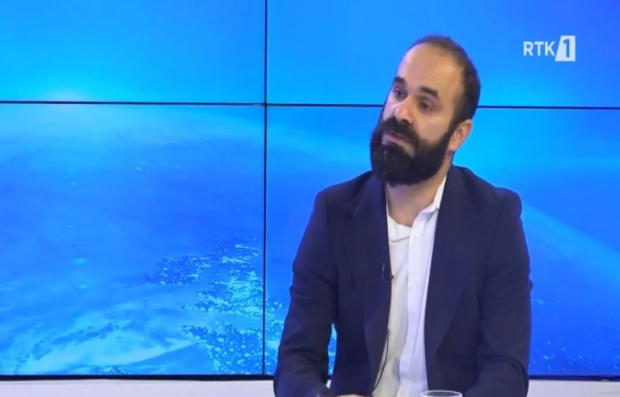 Sırbistan Yapılanmaları Üç Yıl Boyunca Kuzeydeki Saldırılar İçin Hazırlandı