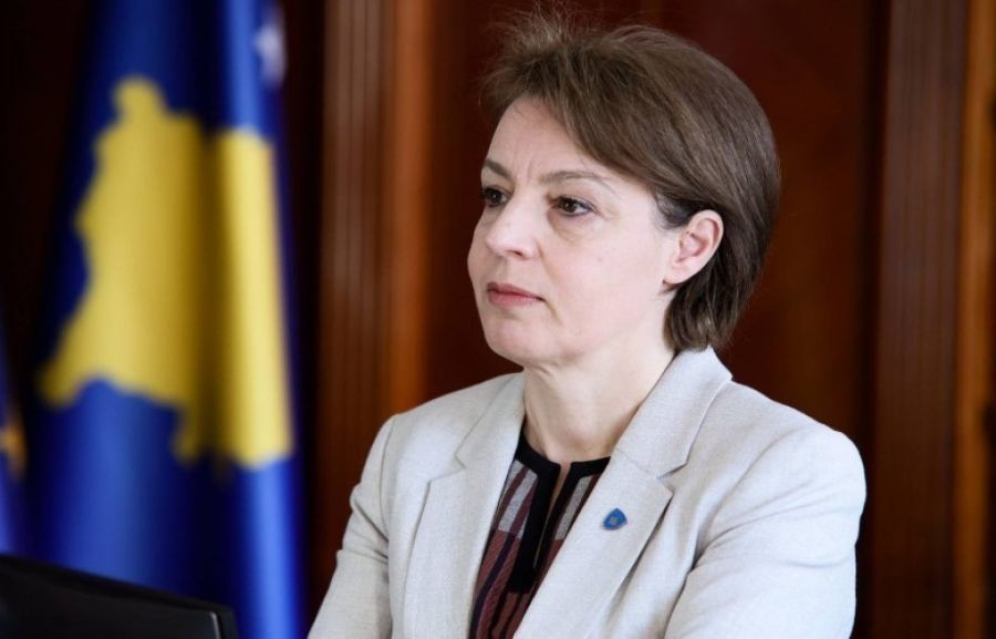 Kosova En Yüksek İnsan Hakları Standartlarını Garanti Ediyor