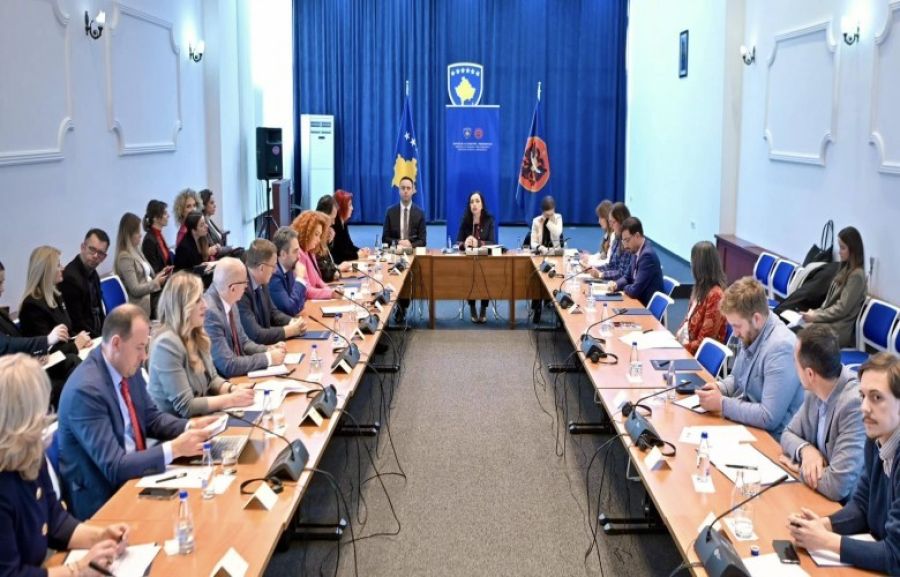 Osmani: Refah ve Akıl Sağlığı  Ulusal Öncelik Olmalı