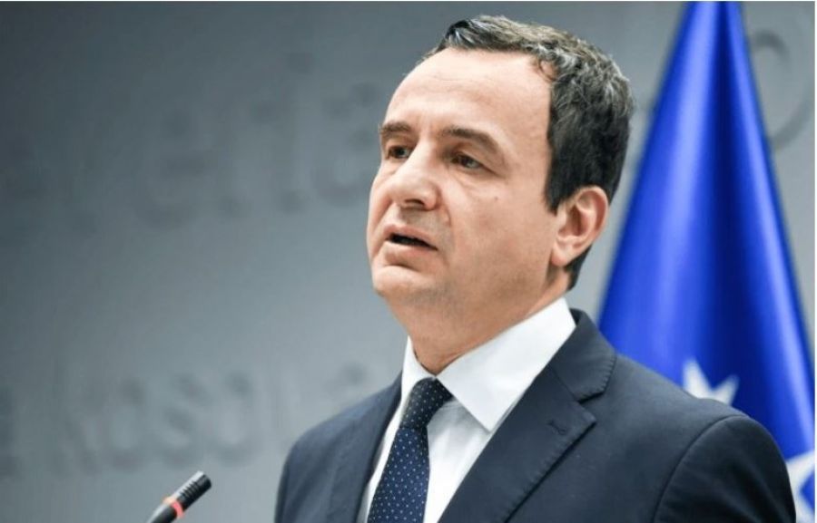 Kurti, Sveçla, Murati ve Hajdari Hırvatistan Resmi Ziyaretinde