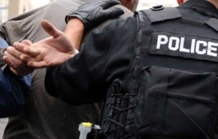 Zubin Potok’ta Kosova Polisinin İki Eski Üyesi Tutuklandı