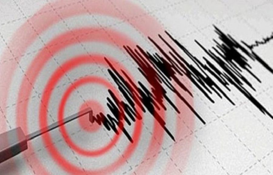 Kosova’da Deprem