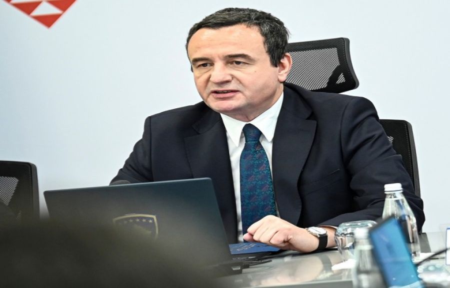 Kurti, Savcılığın Davetiyle İlgili Soruları Cevaplamamayı Sürdürüyor
