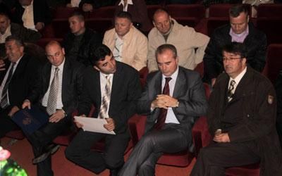 Sırplar, Sınırlarla İlgili Belgrat'tan Garanti Aldı
