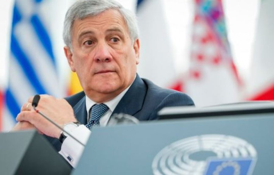 İtalya Dışişleri Bakanı Tajani, Kosova’ya Geliyor