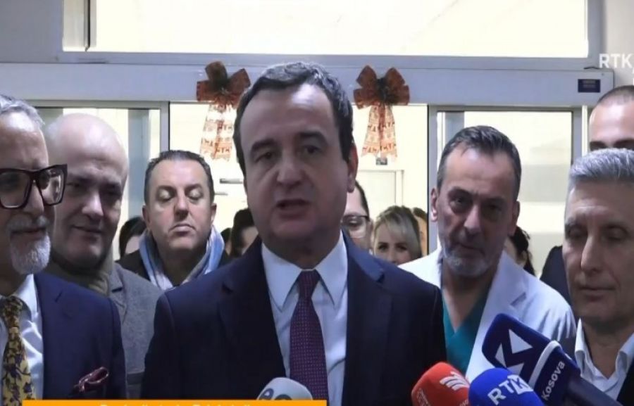 QKUK'da Yeni Üreme Servisi Hizmete Açıldı