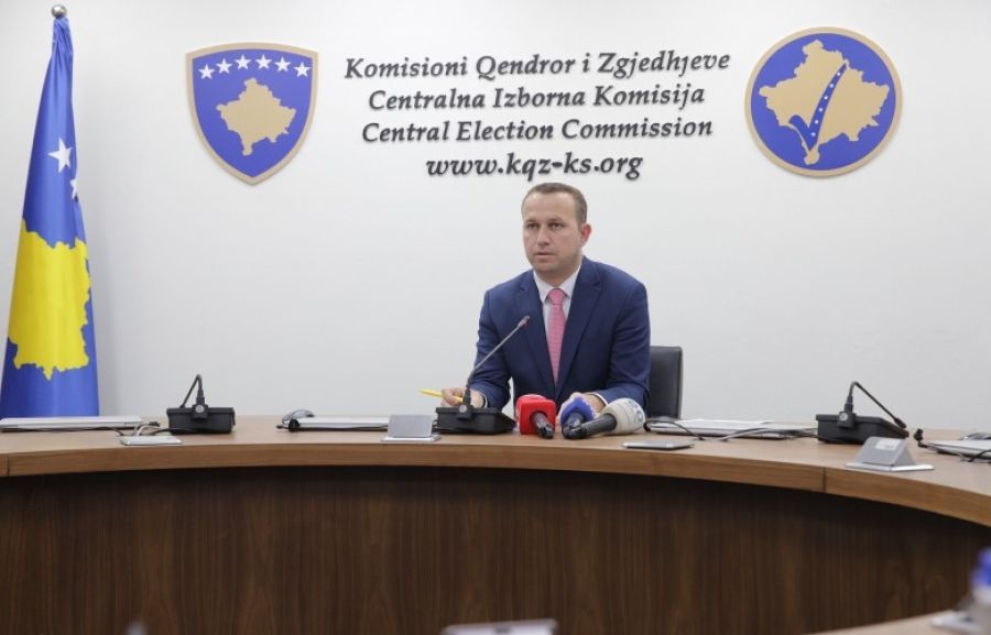 Yurtdışındaki Seçmenlerin Kayıt İşlemleri İçin Bugün Son Gün