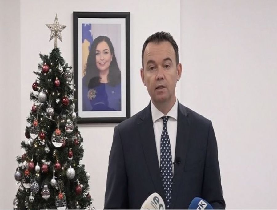 Peci: 2024 Yılında Tarıma 89 Milyon Euro Hibe ve Destek Sağlandı