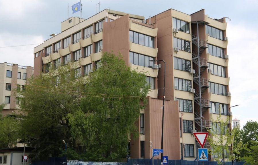 Beş Kişi Hakkında Savaş Suçları Nedeniyle Dava Açıldı: Kurbanları Canlı Olarak Yaktılar