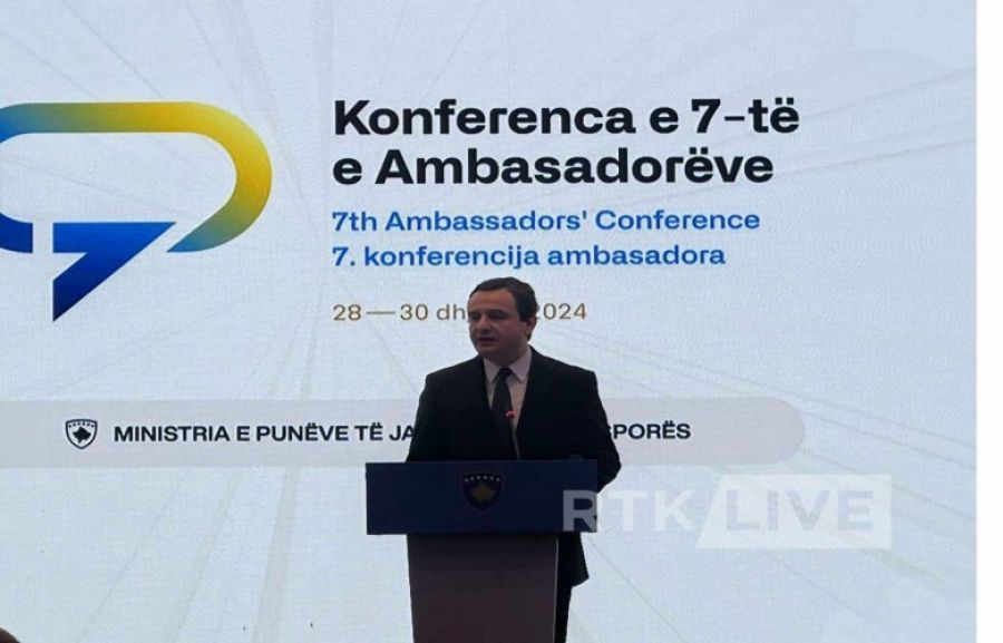 Sırbistan’ın Propagandasına Gerçeğimizle Yanıt Vermeliyiz