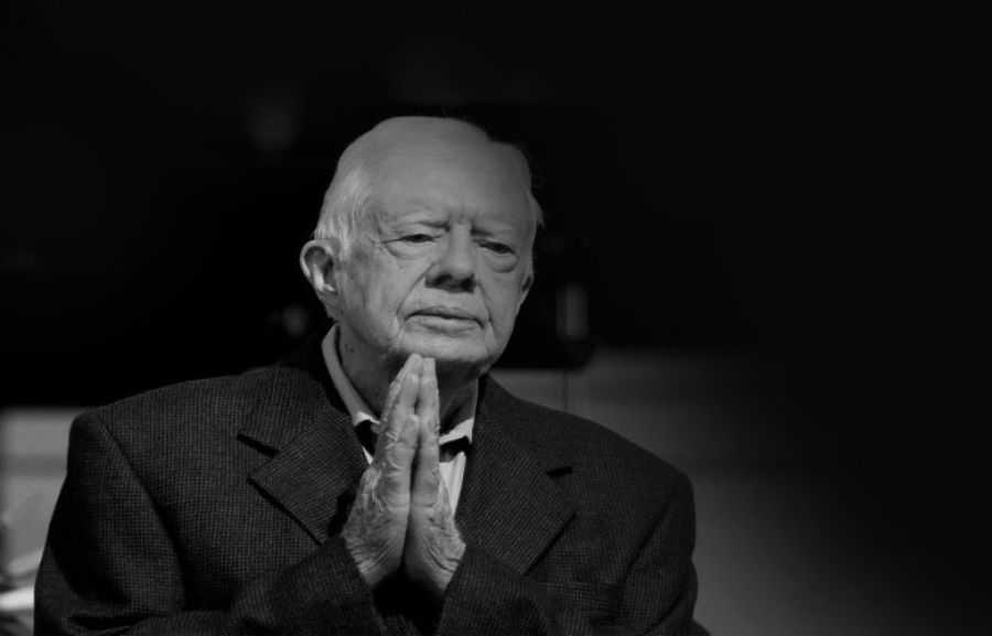 Osmani ve Kurti’den ABD Eski Başkanı Carter’in Vefatı Nedeniyle Taziye