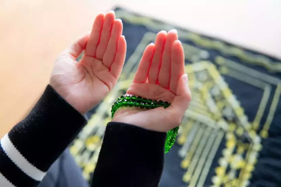 Kervan: Bayramlar Geçmişten Gelen Değerlerdir