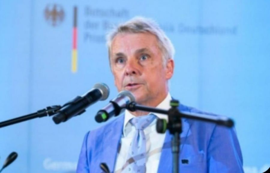 Almanya ve Kosova’nın Özel Bağları Var