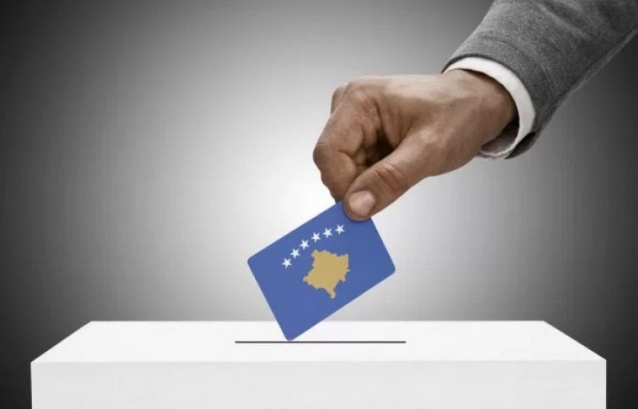 Seçim Kampanyası Bugün Resmen Başlıyor