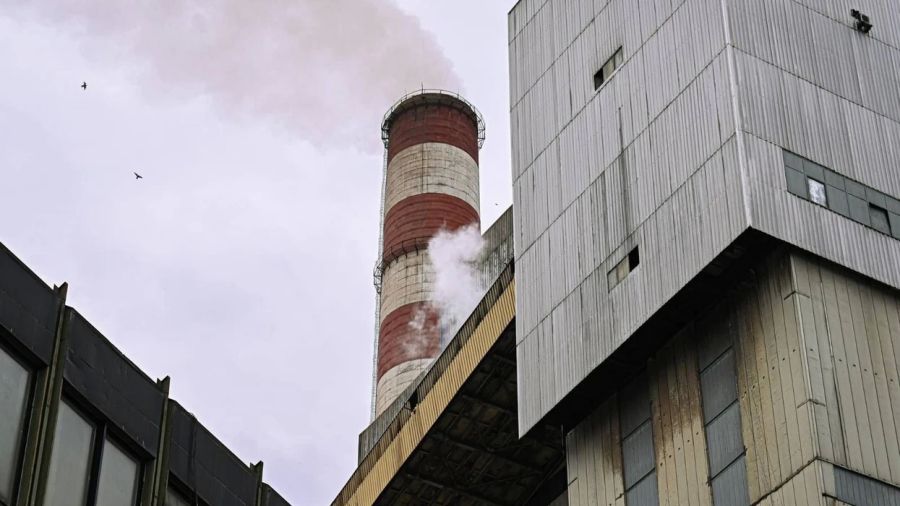 “Kosova B” Termik Santralinin B1 Türbini Modernize Edildi 