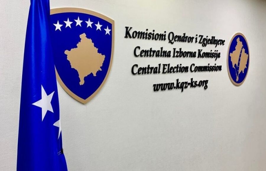 Siyasi Oluşumlar Gözlemcilerinin Başvuru Süresi Bugün Sona Eriyor