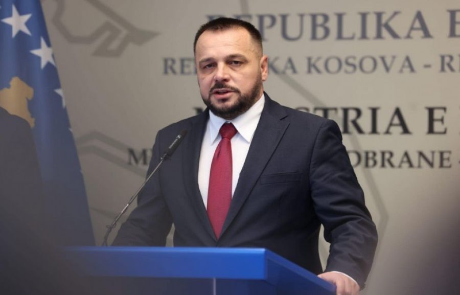 KFOR’a Mektup Yeni Bir Vaat Değil, Açıklamadır