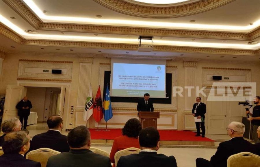 KEK’e Yatırım ile Üretim Kapasitesinin Artması Hedefleniyor