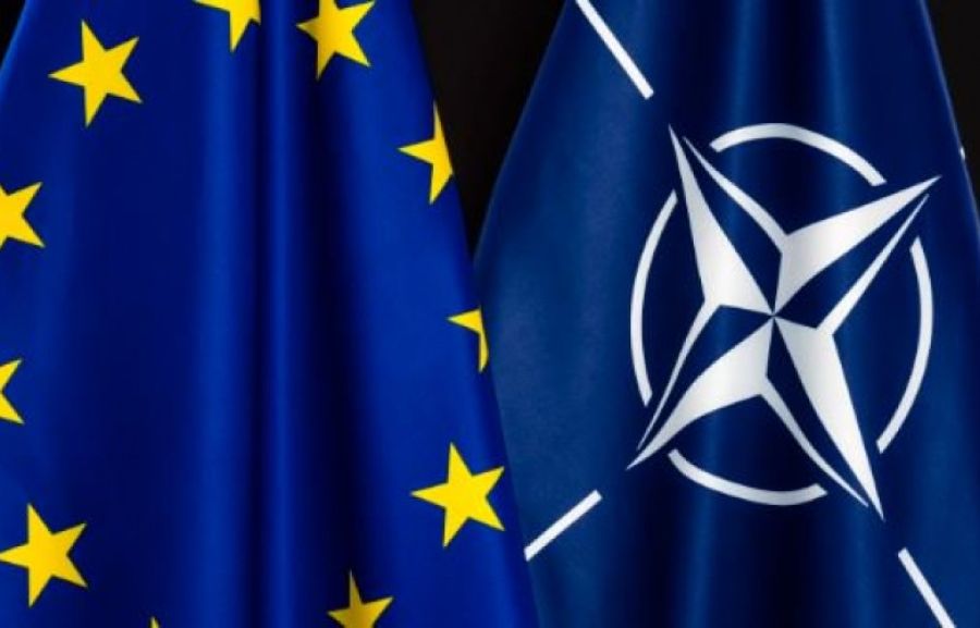 NATO, Diyalog Elçisiyle Çalışmayı Sabırsızlıkla Bekliyor