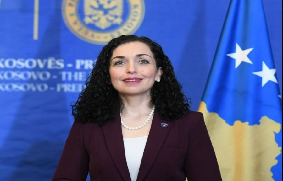 Cumhurbaşkanı, Doğum Yapan Mahkumu Affetti