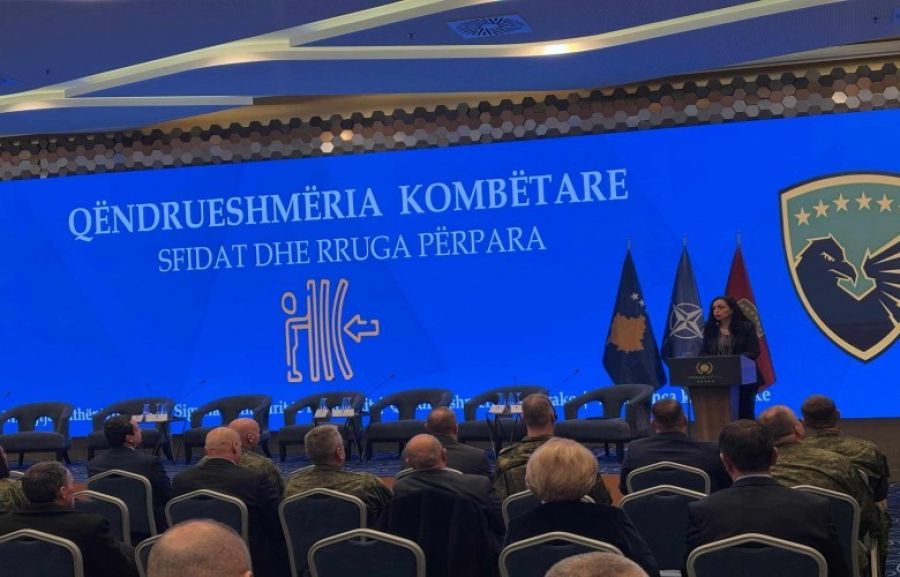 Ulusal İstikrar Yükümlülüğümüzdür