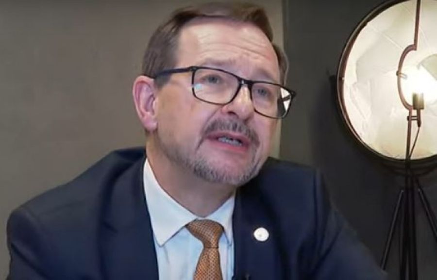 Kosova-Sırbistan Diyalogu Trump’ın Umurunda Değil